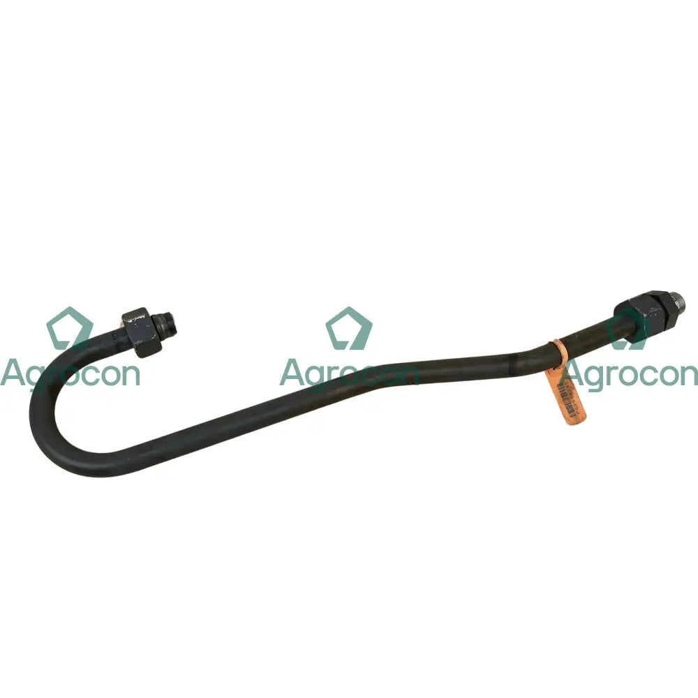 Rör nedre bomcylinder | 14258768 | Åkerman EW130C Hydraulrör/slang