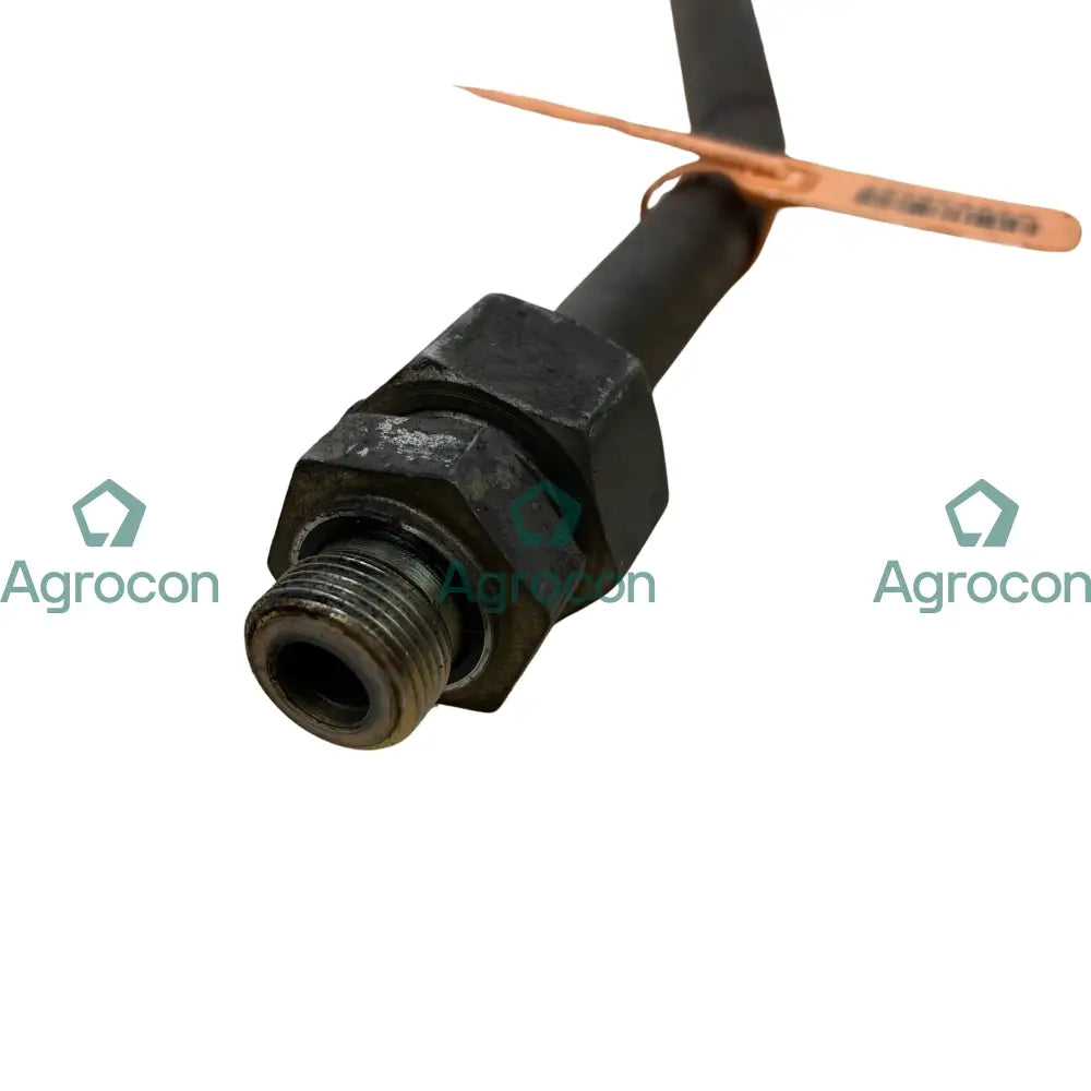 Rör nedre bomcylinder | 14258768 | Åkerman EW130C Hydraulrör/slang