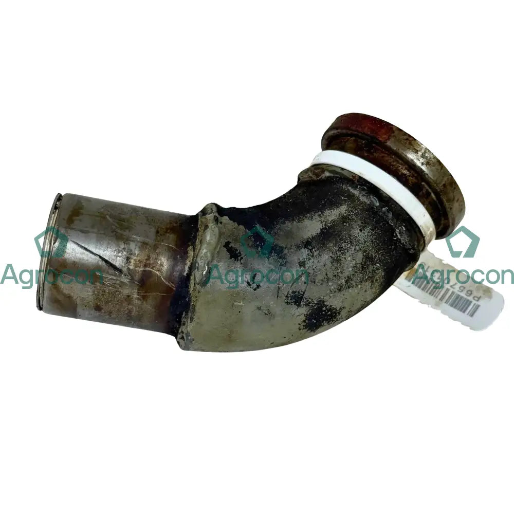 Rör p1 | 14233674 | Åkerman H10 Hydraulrör/slang