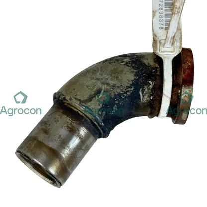 Rör p1 | 14233674 | Åkerman H10 Hydraulrör/slang