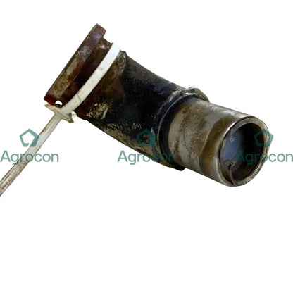 Rör p1 | 14233674 | Åkerman H10 Hydraulrör/slang