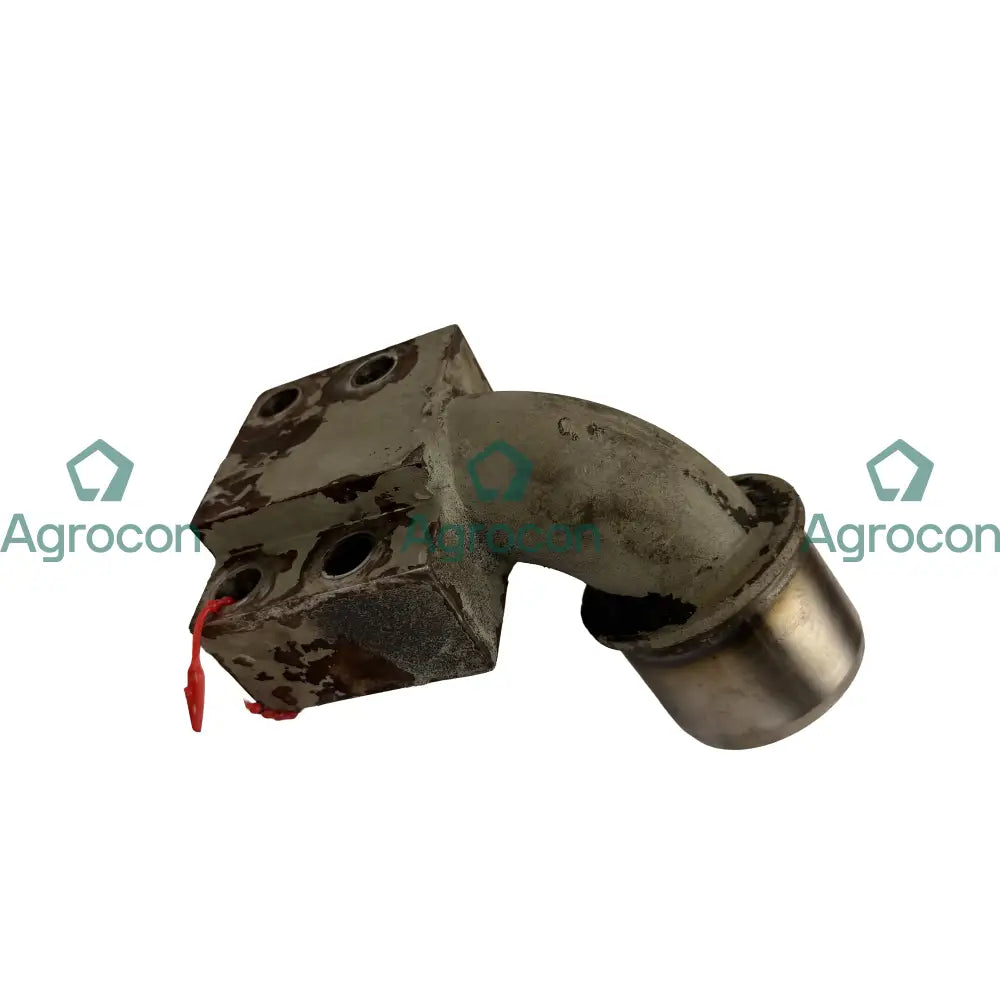 Rör p1 pump | Åkerman H7C - Hydraulrör/slang