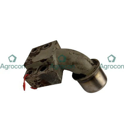 Rör p1 pump | Åkerman H7C - Hydraulrör/slang