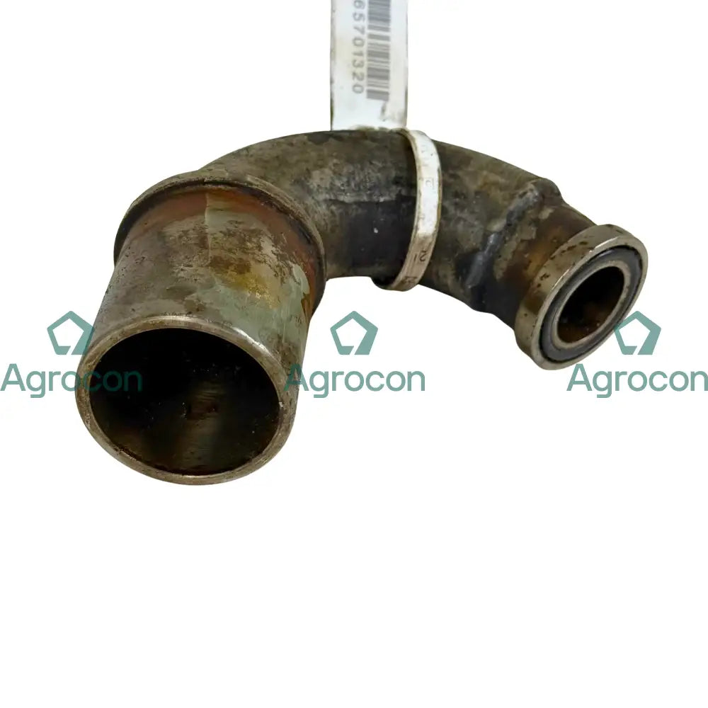 Rör p2/p3 | 14233407 | Åkerman H10 Hydraulrör/slang