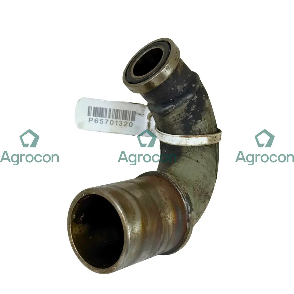 Rör p2/p3 | 14233407 | Åkerman H10 Hydraulrör/slang