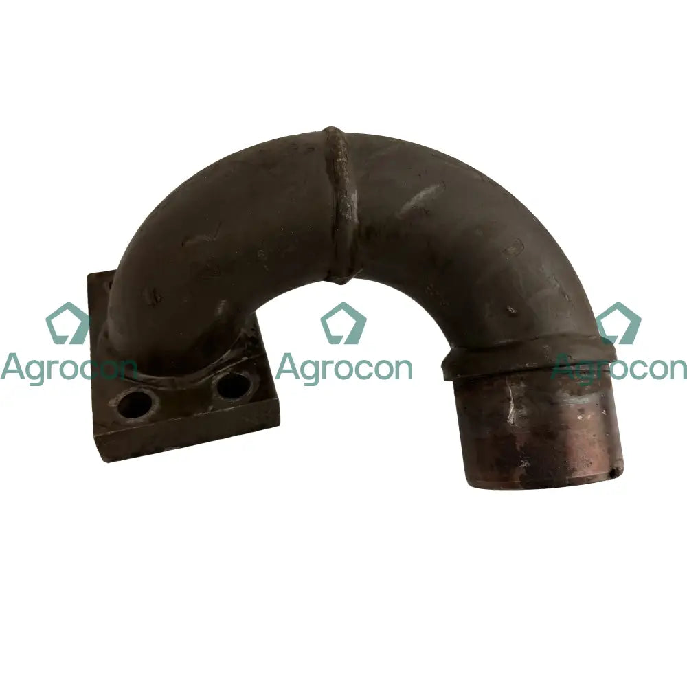 Rör p2 pump | Åkerman H7C - Hydraulrör/slang