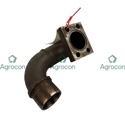 Rör p2 pump | Åkerman H7C - Hydraulrör/slang