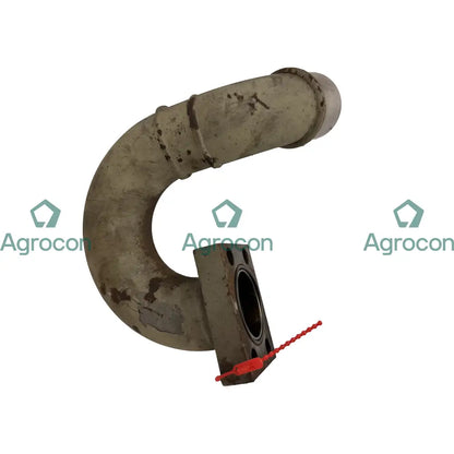 Rör p3 pump | Åkerman H7C - Hydraulrör/slang