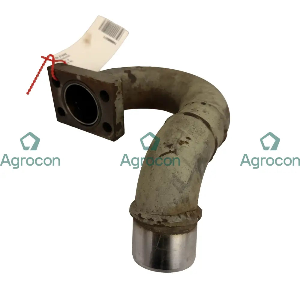 Rör p3 pump | Åkerman H7C - Hydraulrör/slang