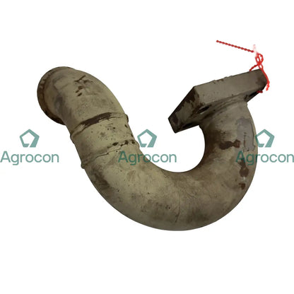 Rör p3 pump | Åkerman H7C - Hydraulrör/slang
