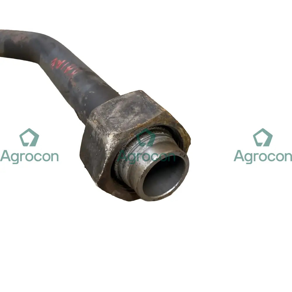 Rör på bom nedre höger | Åkerman H7C Hydraulrör/slang