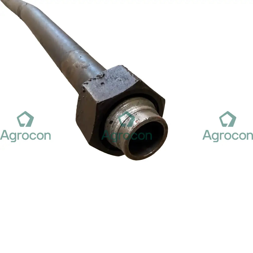 Rör på bom nedre höger | Åkerman H7C Hydraulrör/slang