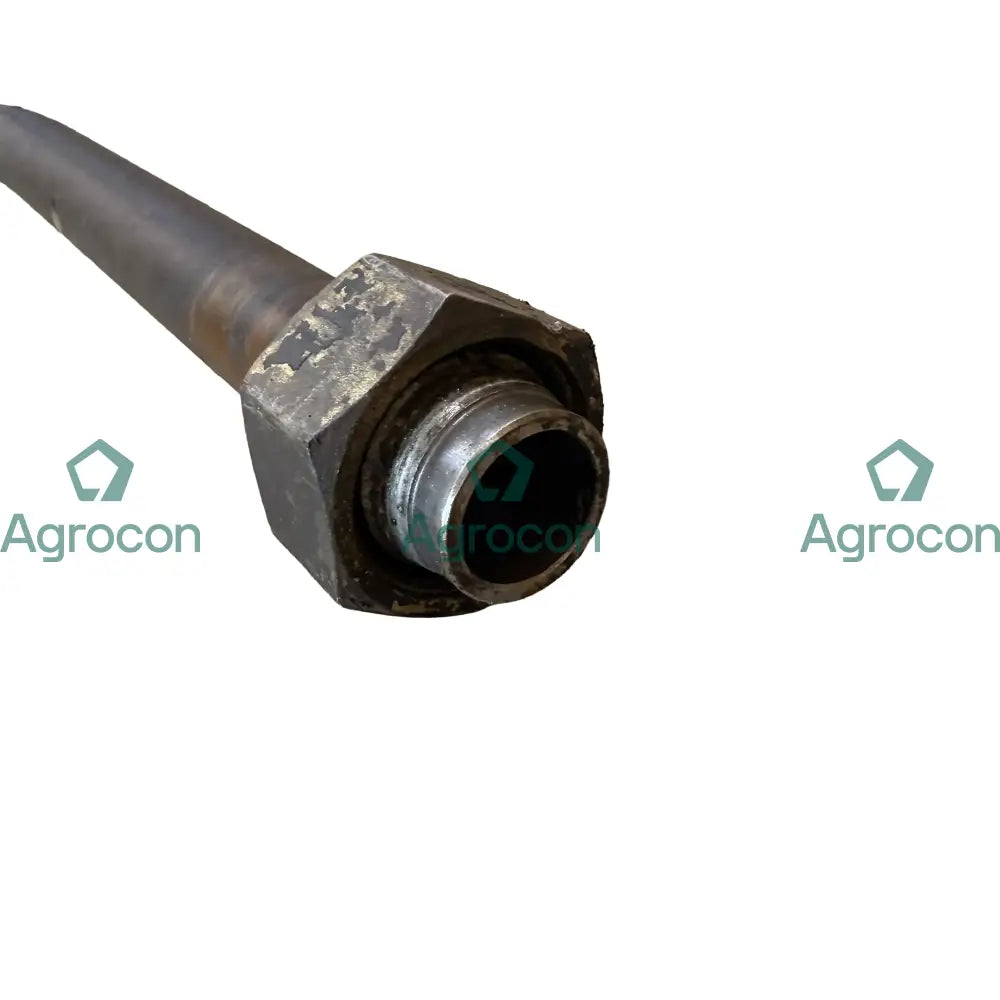 Rör på bom nedre vänster | Åkerman H7C Hydraulrör/slang