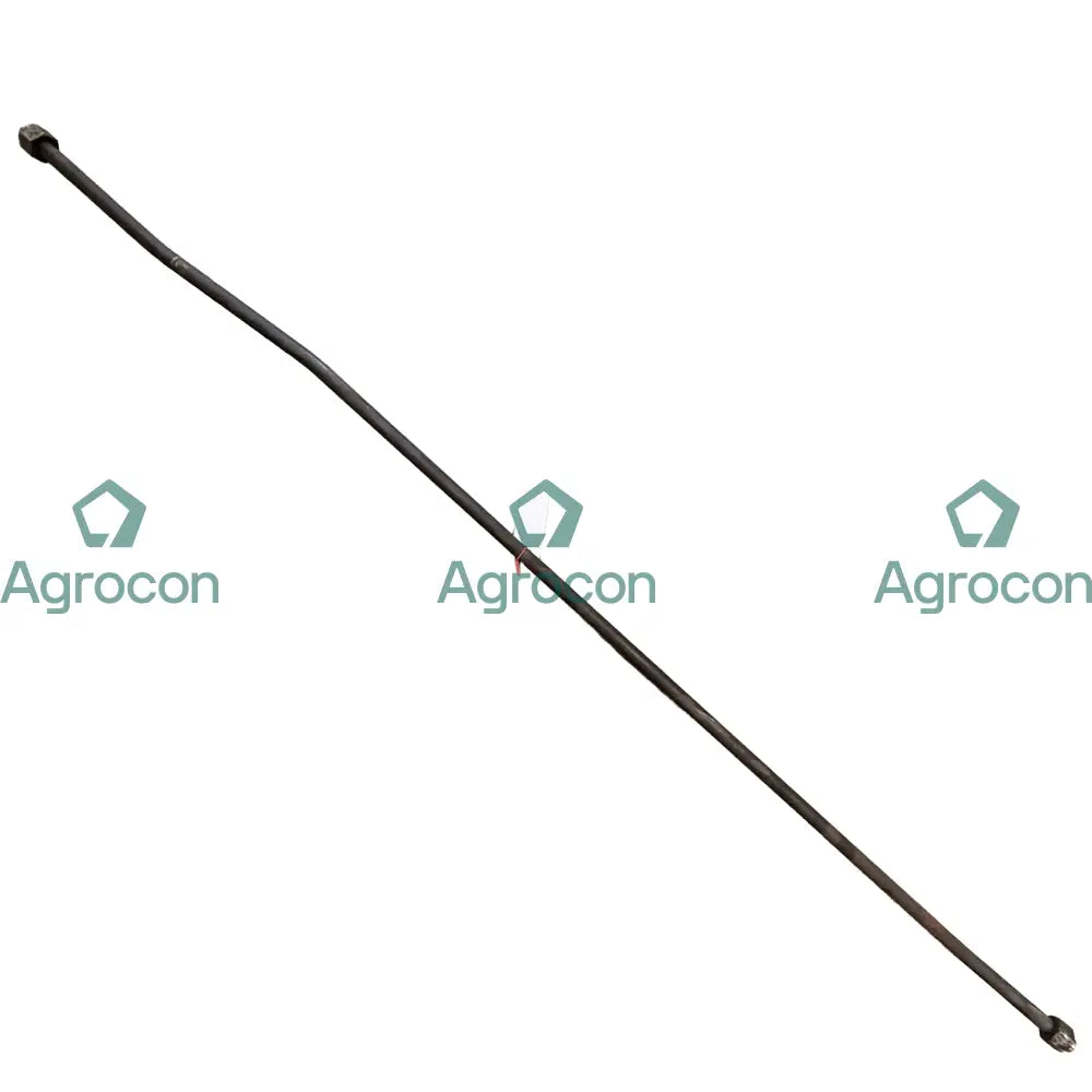 Rör på bom nedre vänster | Åkerman H7C Hydraulrör/slang