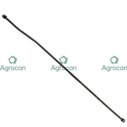 Rör på bom nedre vänster | Åkerman H7C Hydraulrör/slang