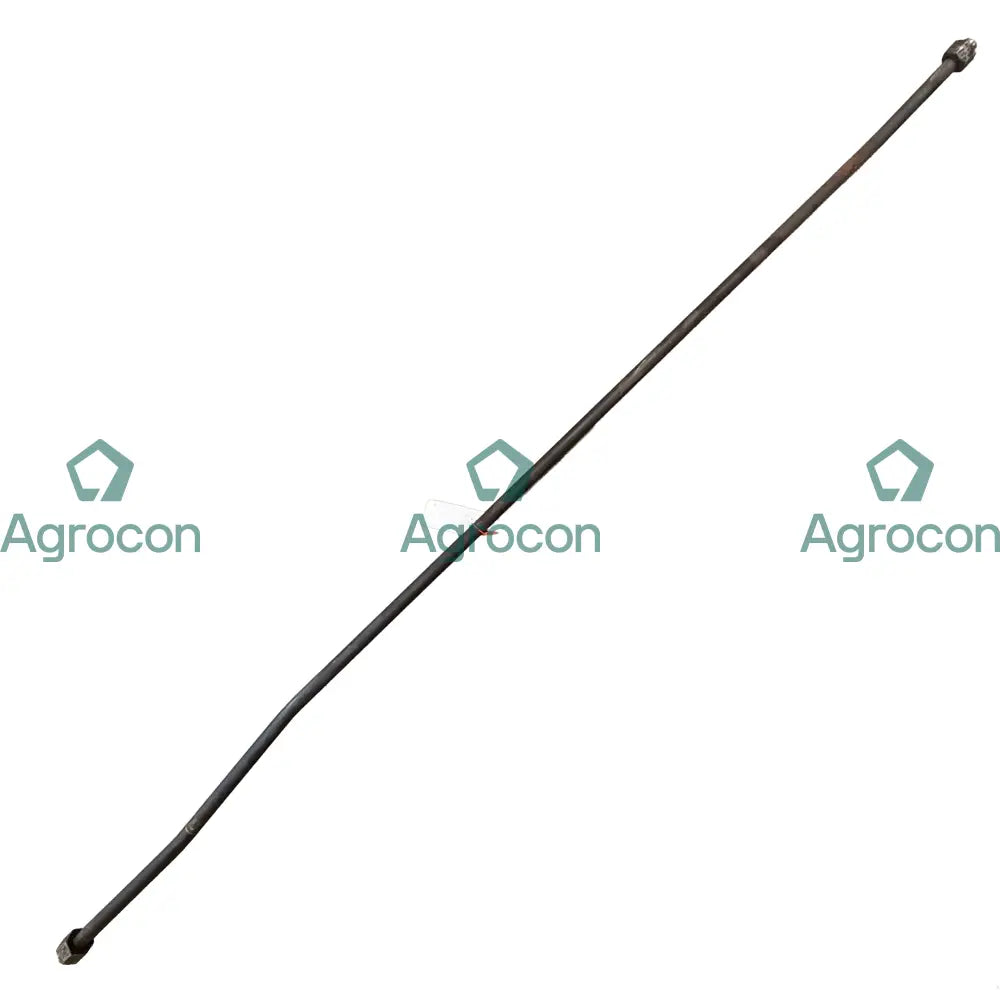 Rör på bom nedre vänster | Åkerman H7C Hydraulrör/slang