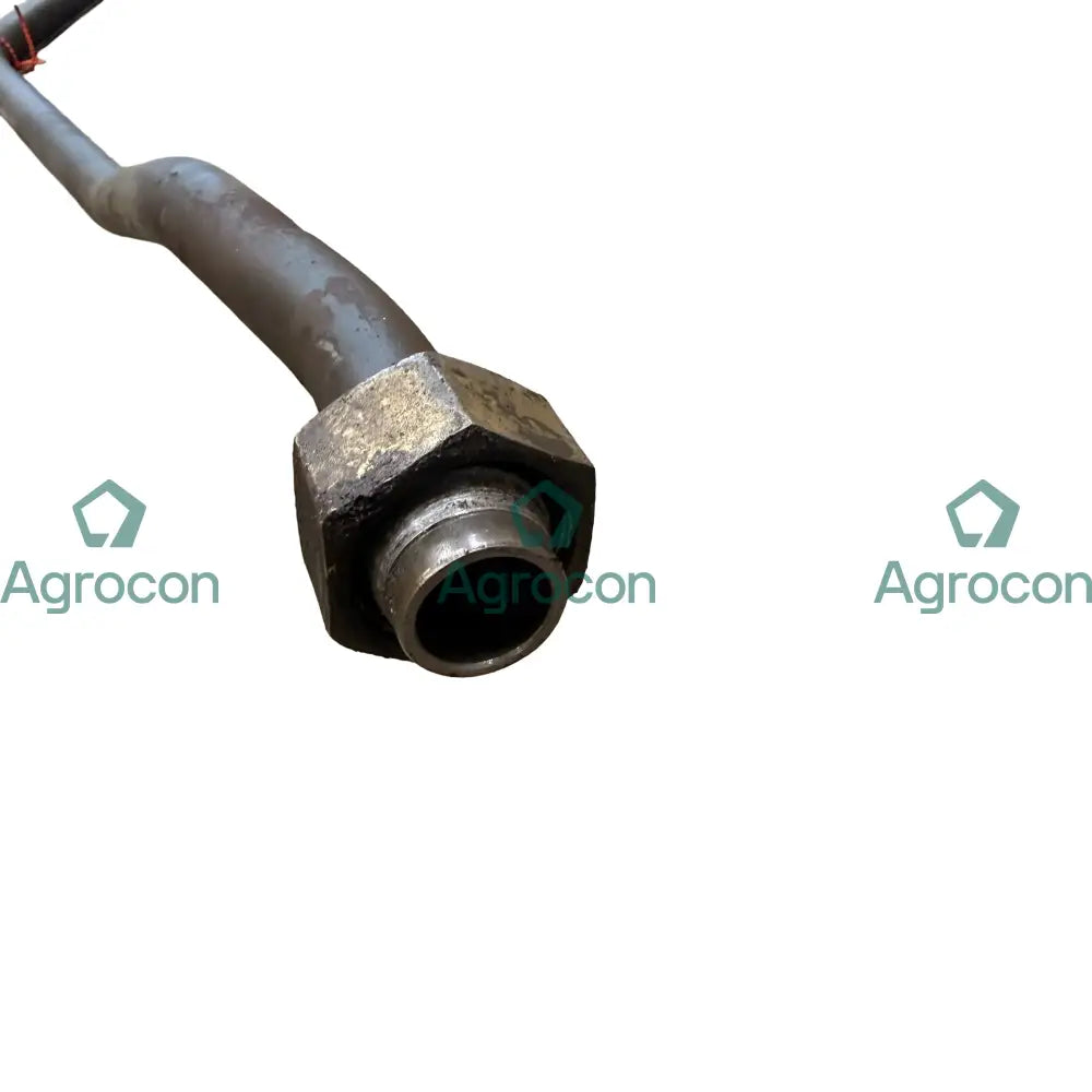 Rör på bom till skaftcylinder | 14238416 | Åkerman H7C Hydraulrör/slang