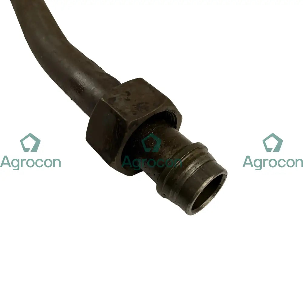 Rör på bomcylinder | 14252502 | Åkerman EC200 Hydraulrör/slang