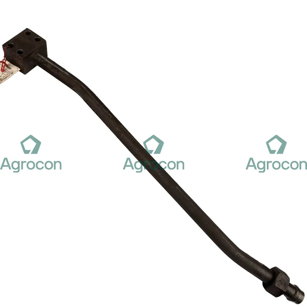 Rör på bomcylinder | 14252502 | Åkerman EC200 Hydraulrör/slang