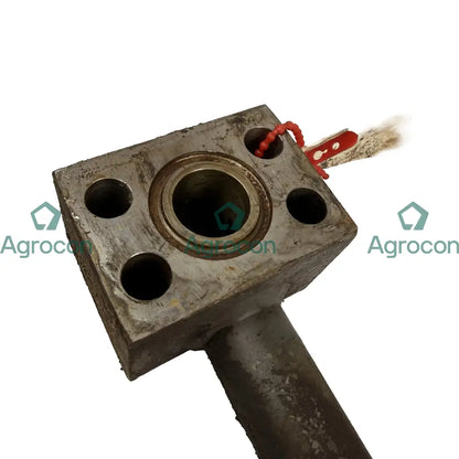 Rör på bomcylinder | 14252502 | Åkerman EC200 Hydraulrör/slang