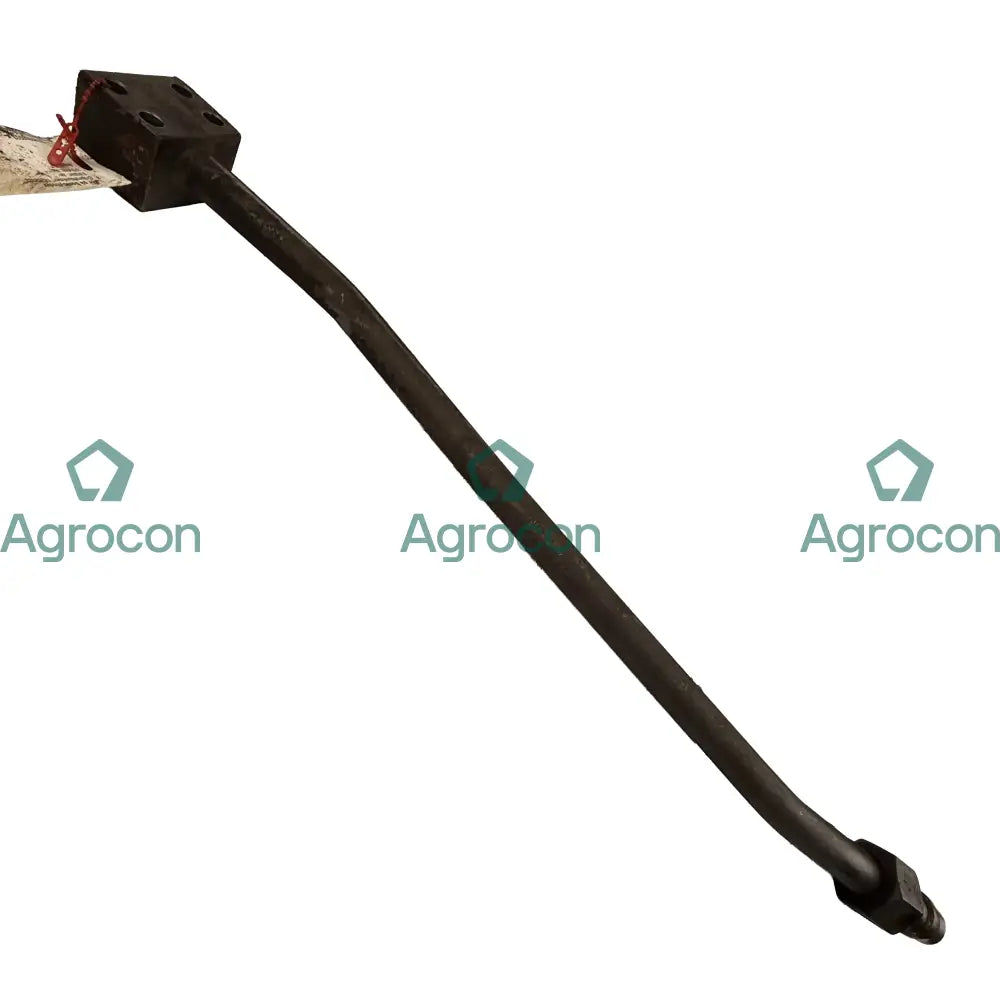 Rör på bomcylinder | 14252502 | Åkerman EC200 Hydraulrör/slang