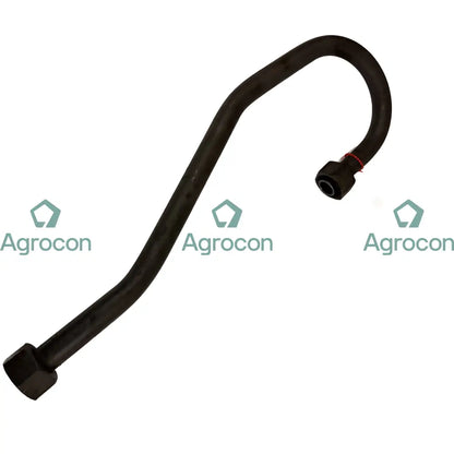 Rör på bomcylinder | 14254656 | Åkerman EC200 Hydraulrör/slang