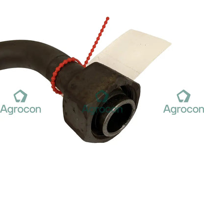 Rör på bomcylinder | 14254656 | Åkerman EC200 Hydraulrör/slang