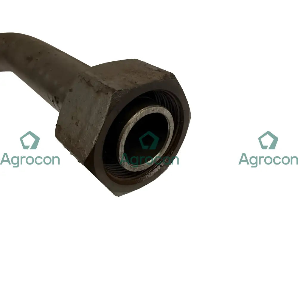 Rör på bomcylinder | 14254656 | Åkerman EC200 Hydraulrör/slang