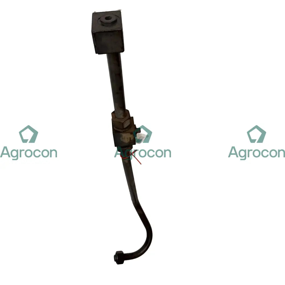 Rör på skaftcylinder | 14254478 | Åkerman EC200 Hydraulcylinder