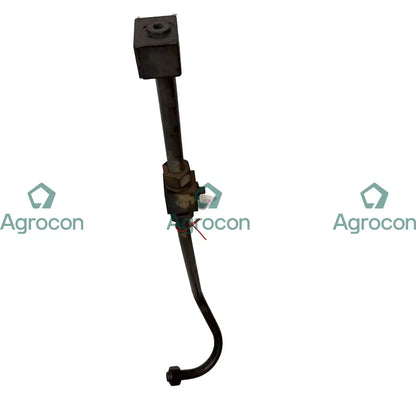 Rör på skaftcylinder | 14254478 | Åkerman EC200 Hydraulcylinder