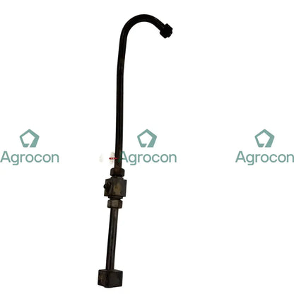 Rör på skaftcylinder | 14254478 | Åkerman EC200 Hydraulcylinder