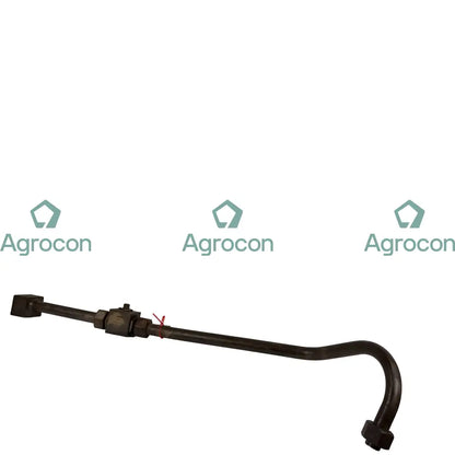 Rör på skaftcylinder | 14254478 | Åkerman EC200 Hydraulcylinder