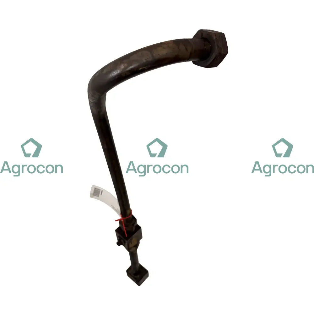 Rör på skaftcylinder | 14254478 | Åkerman EC200 Hydraulcylinder