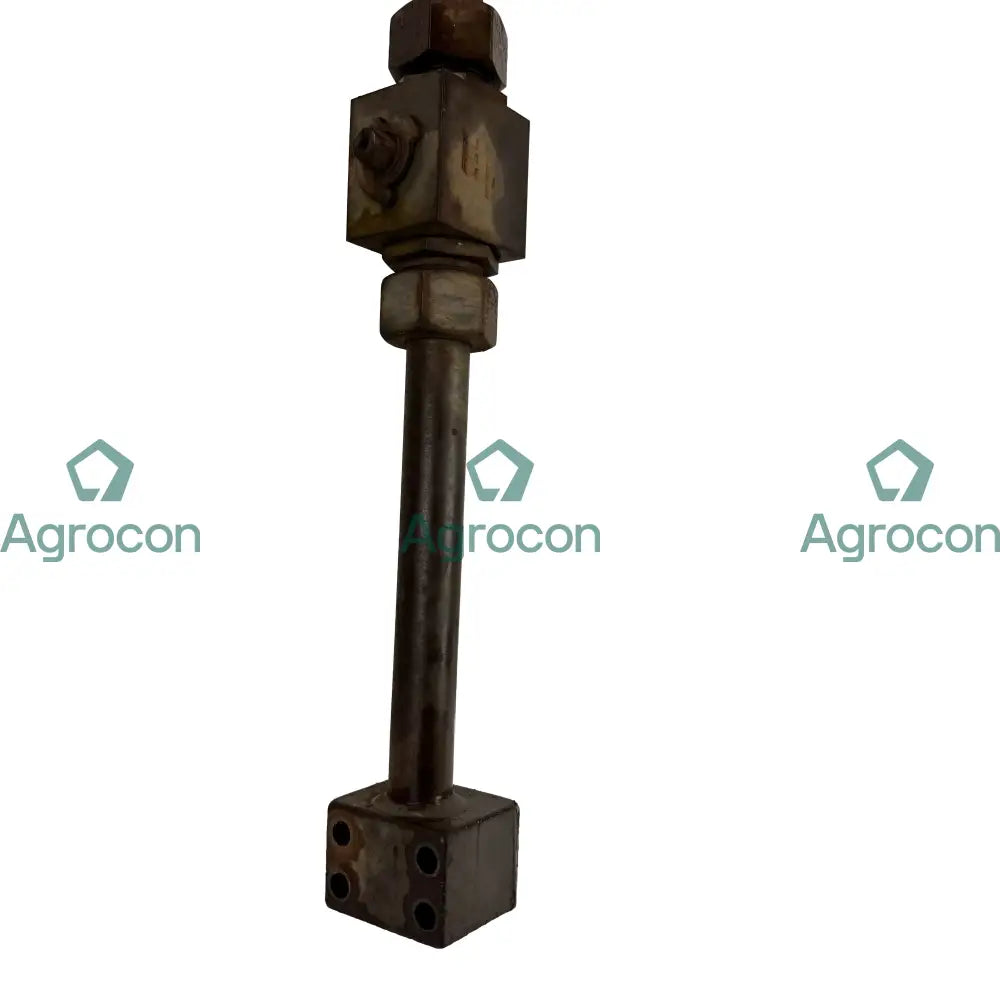 Rör på skaftcylinder | 14254478 | Åkerman EC200 - Hydraulrör/slang