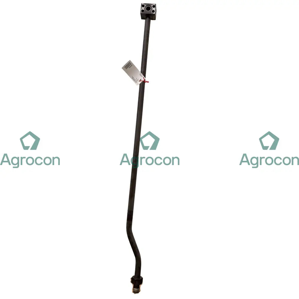 Rör på skaftcylinder | 14257071 | Åkerman EC200 Hydraulrör/slang