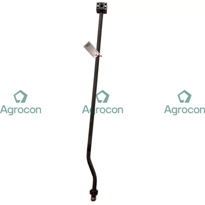 Rör på skaftcylinder | 14257071 | Åkerman EC200 Hydraulrör/slang