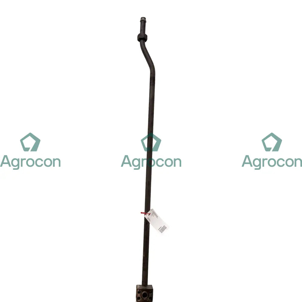 Rör på skaftcylinder | 14257071 | Åkerman EC200 Hydraulrör/slang