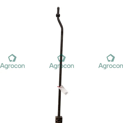 Rör på skaftcylinder | 14257071 | Åkerman EC200 Hydraulrör/slang