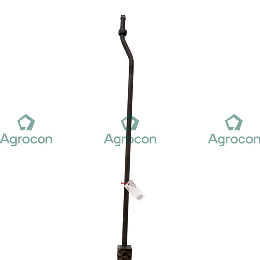 Rör på skaftcylinder | 14257071 | Åkerman EC200 Hydraulrör/slang