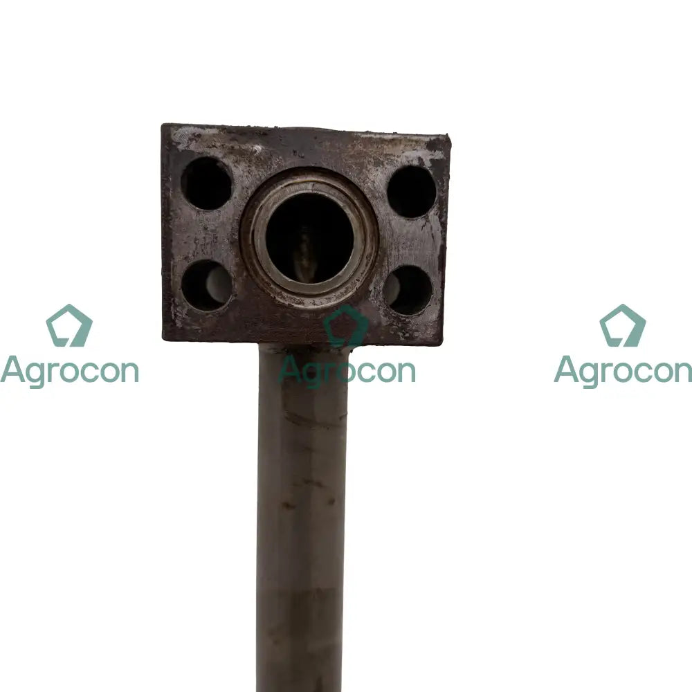 Rör på skaftcylinder | 14257071 | Åkerman EC200 Hydraulrör/slang