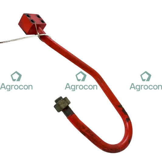 Rör skaftcylinder | 14254505 | Åkerman EC230B - Hydraulrör/slang