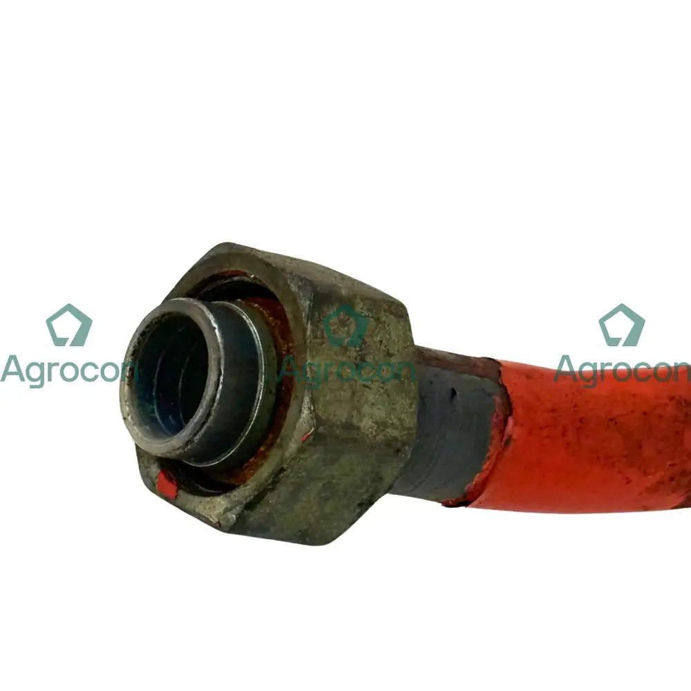 Rör skaftcylinder | 14254505 | Åkerman EC230B Hydraulrör/slang