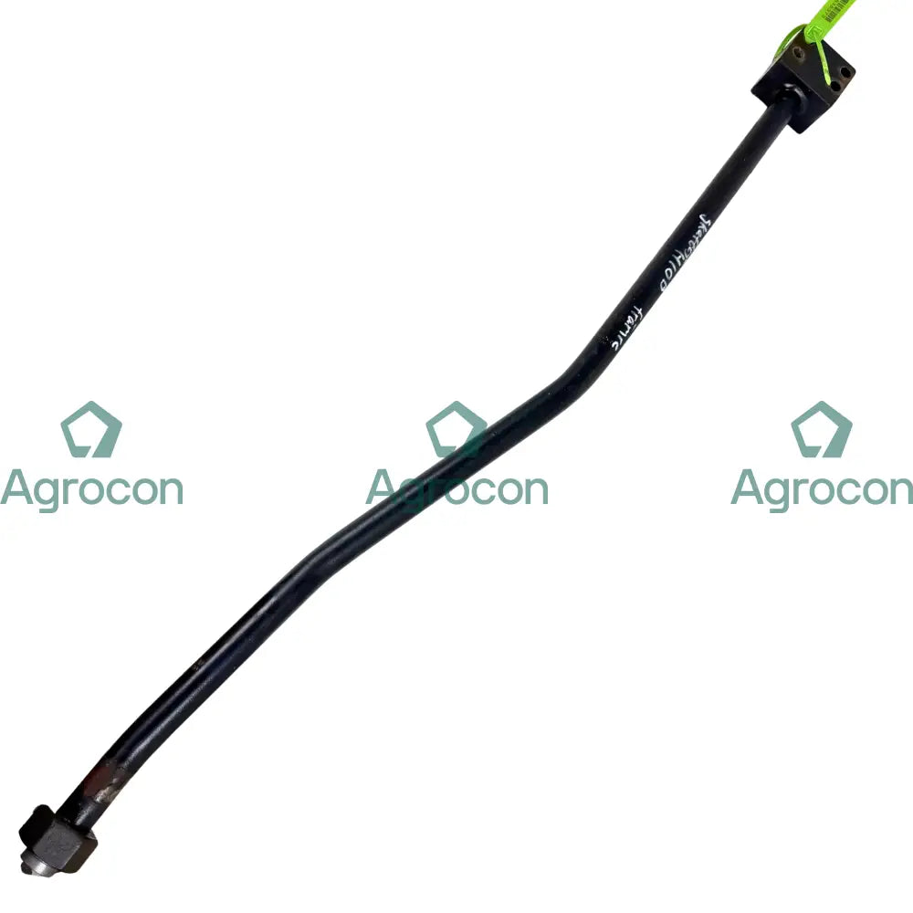 Rör skaftcylinder främre | 14240215 | Åkerman H10B Hydraulcylinder