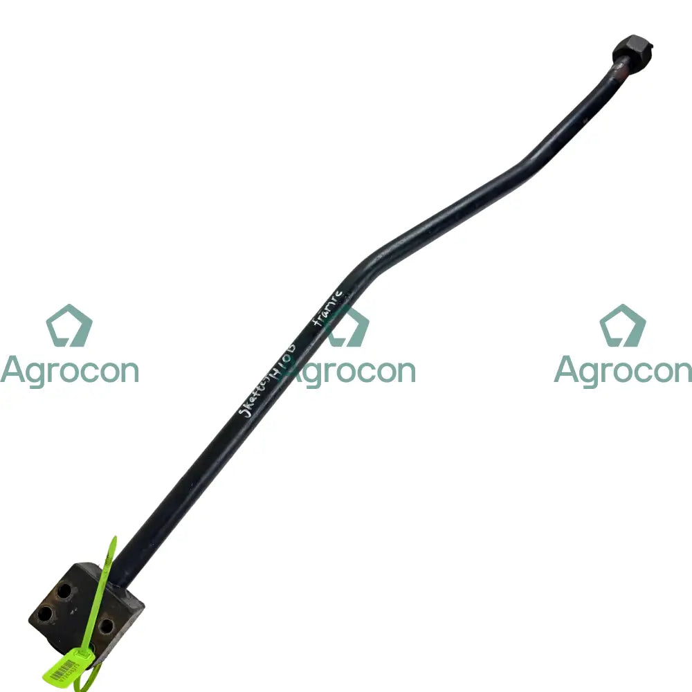 Rör skaftcylinder främre | 14240215 | Åkerman H10B Hydraulcylinder