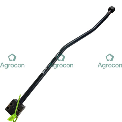 Rör skaftcylinder främre | 14240215 | Åkerman H10B Hydraulcylinder