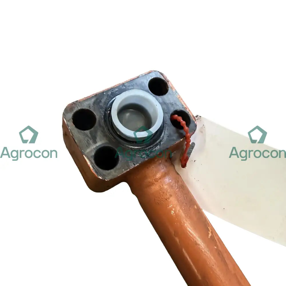 Rör skaftcylinder långa | Hitachi ZX280LC-3 - Hydraulcylinder