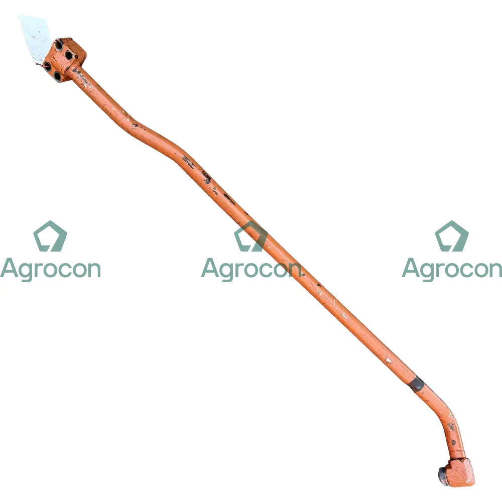 Rör skopcylinder | 0971416 | Hitachi ZX280LC-3 - Hydraulrör/slang