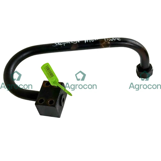 Rör skopcylinder bakre | 14254513 | Åkerman H10B Hydraulcylinder