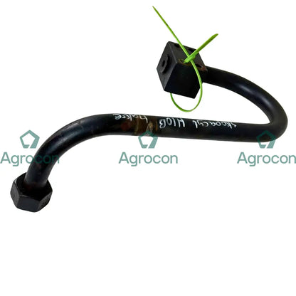 Rör skopcylinder bakre | 14254513 | Åkerman H10B - Hydraulrör/slang