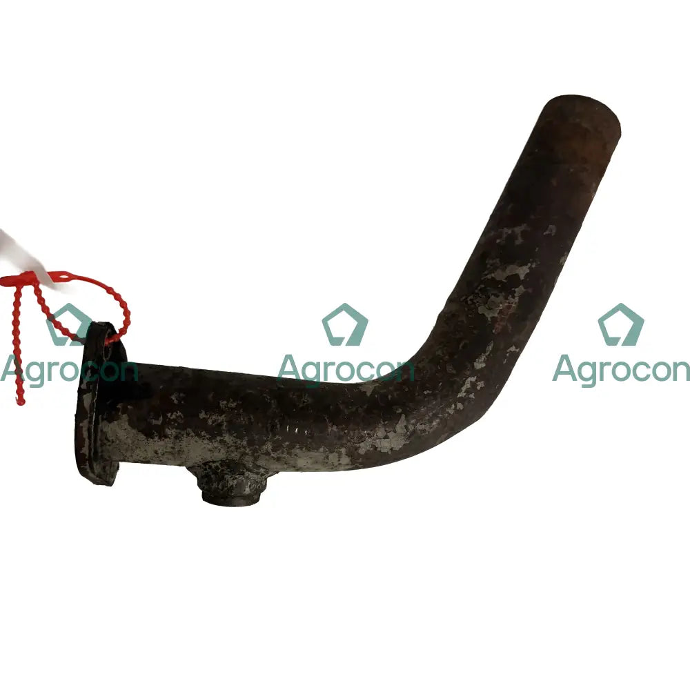 Rör termostathus | 844853 Motordelar